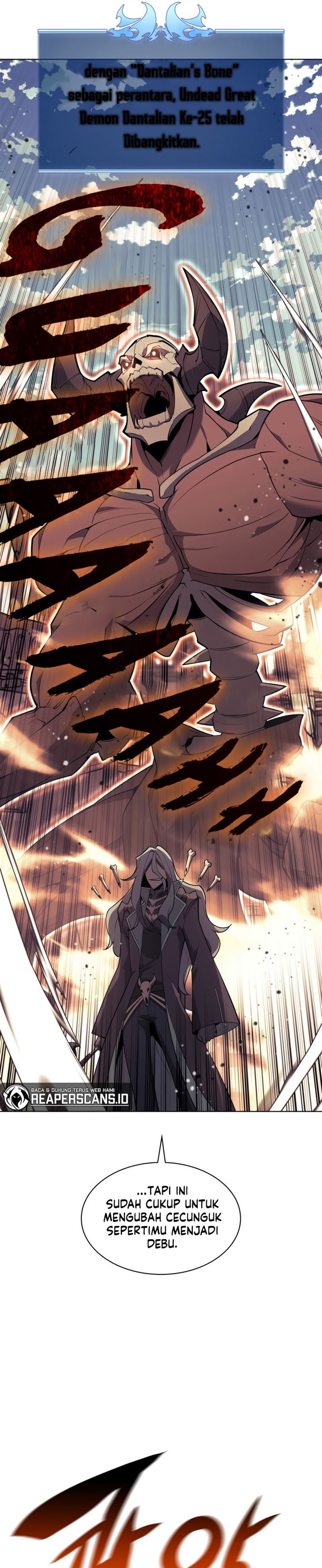 Overgeared Chap 125 - Next Chap 126