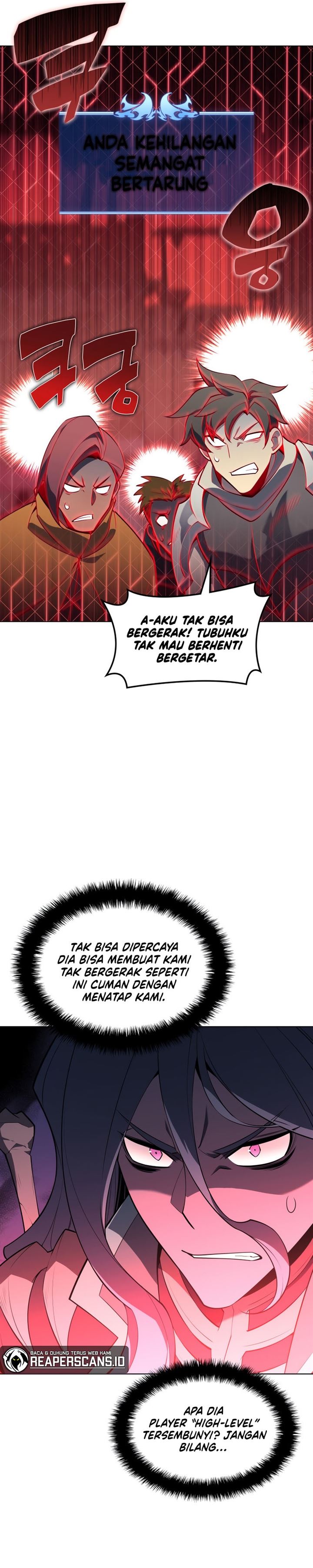 Overgeared Chap 125 - Next Chap 126