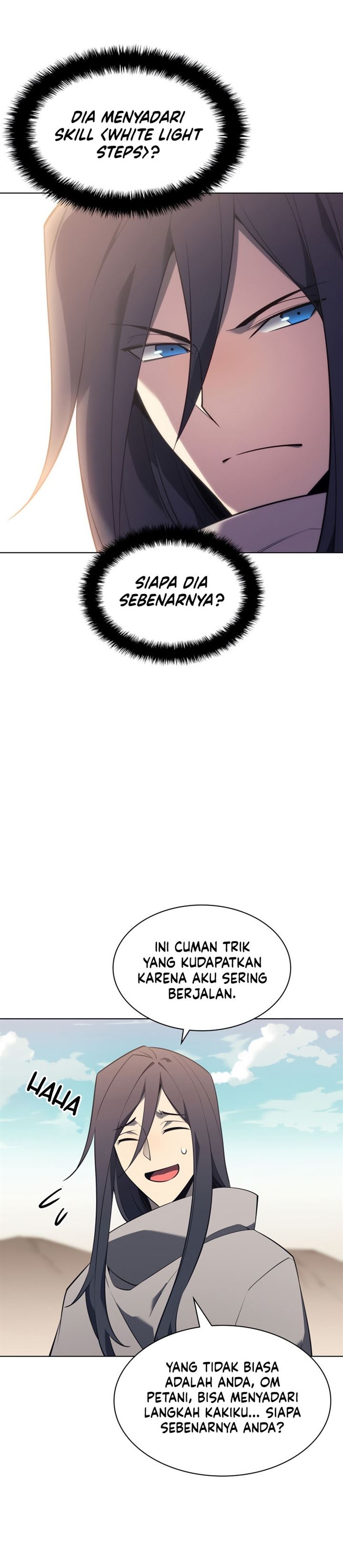 Overgeared Chap 125 - Next Chap 126