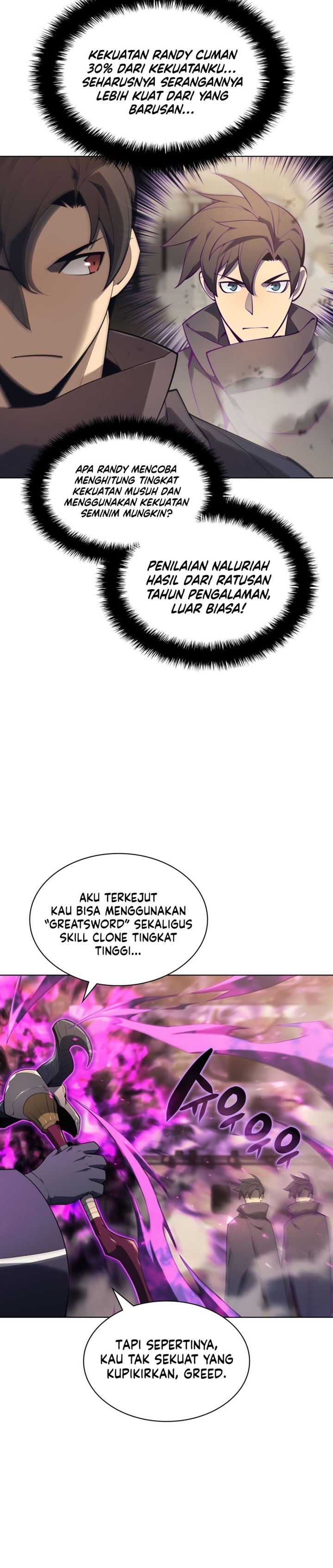 Overgeared Chap 125 - Next Chap 126