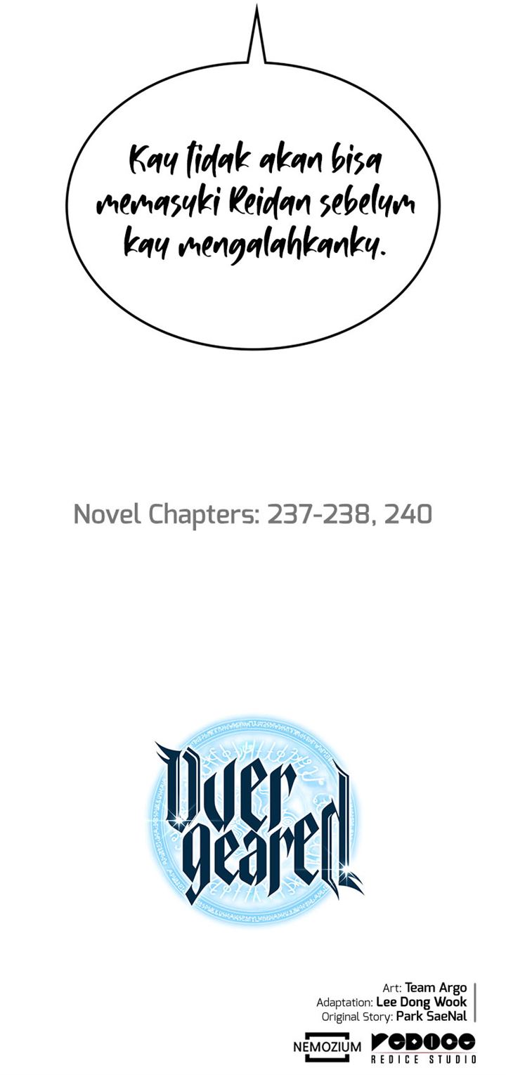 Overgeared Chap 125 - Next Chap 126