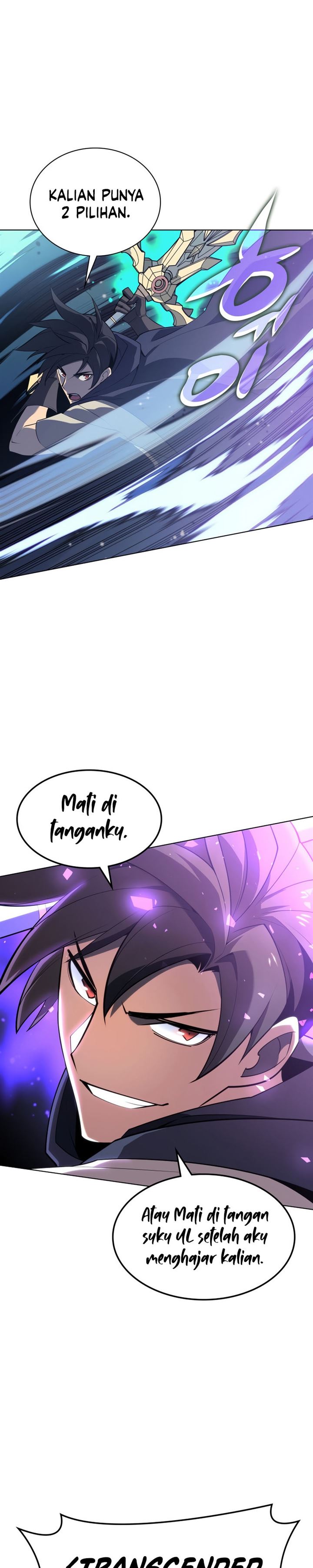 Overgeared Chap 125 - Next Chap 126