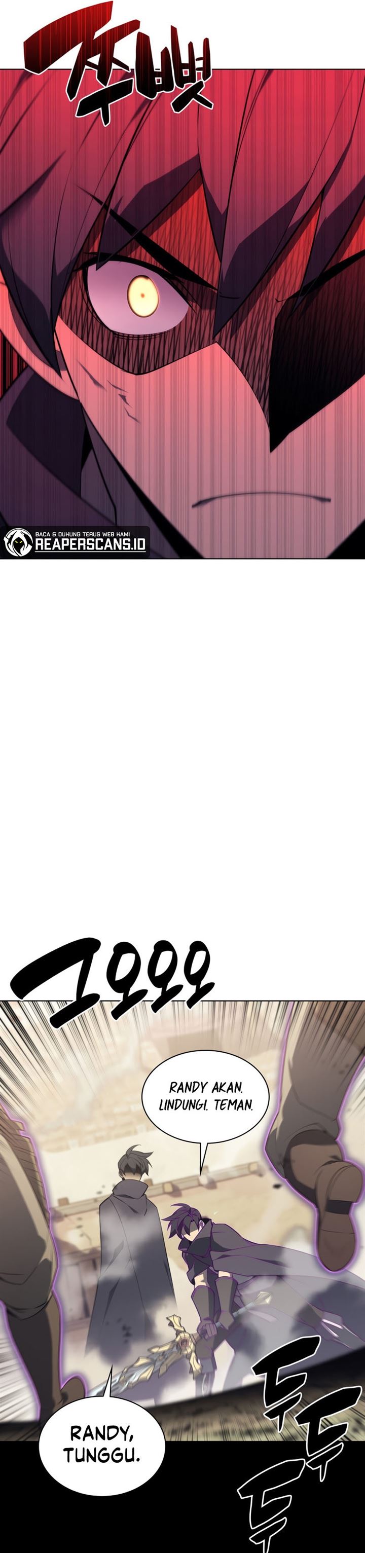 Overgeared Chap 125 - Next Chap 126