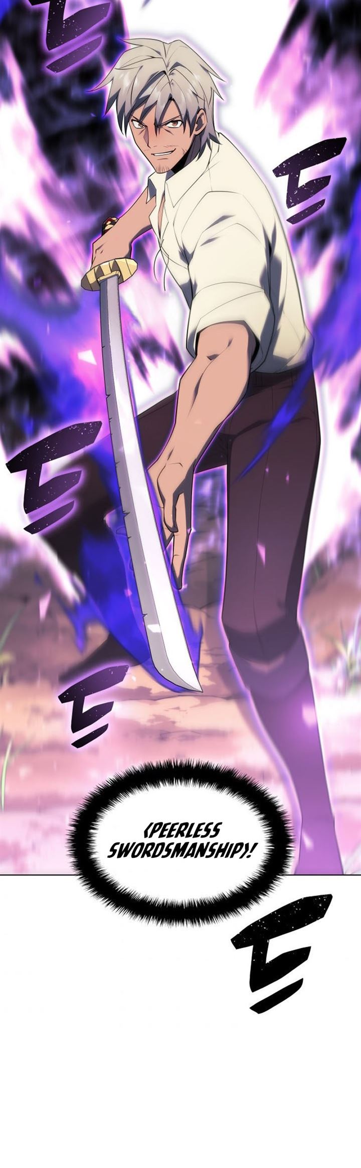 Overgeared Chap 126 - Next Chap 127