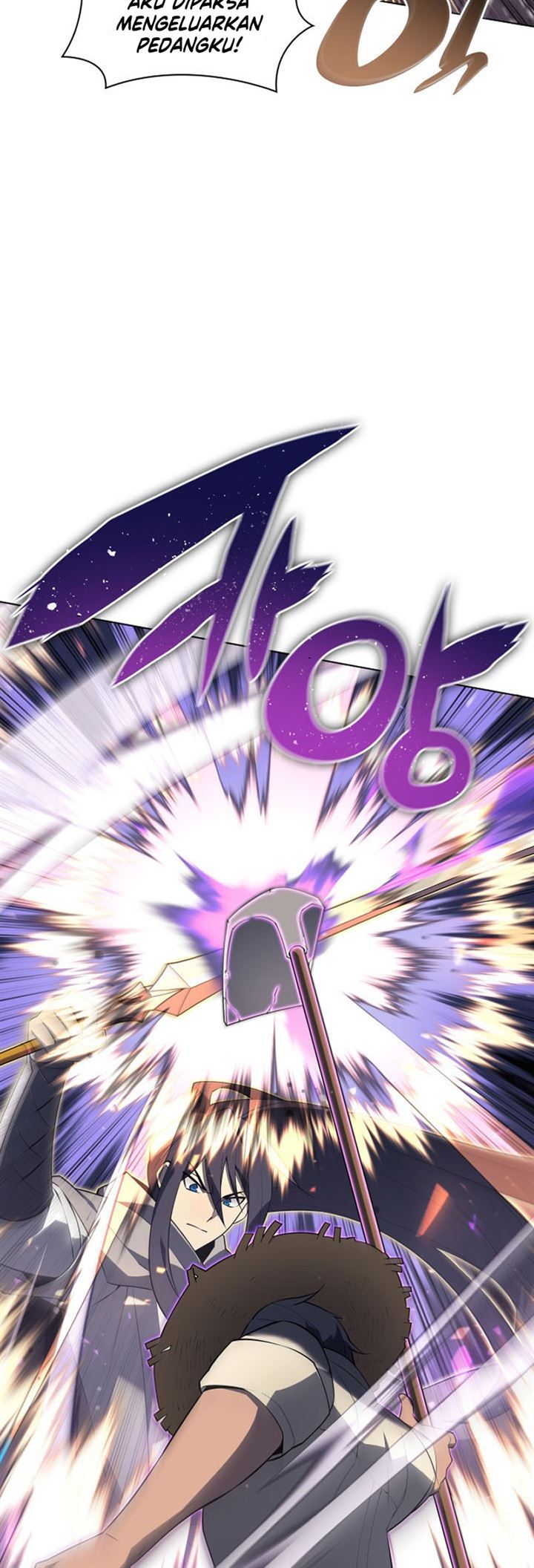 Overgeared Chap 126 - Next Chap 127