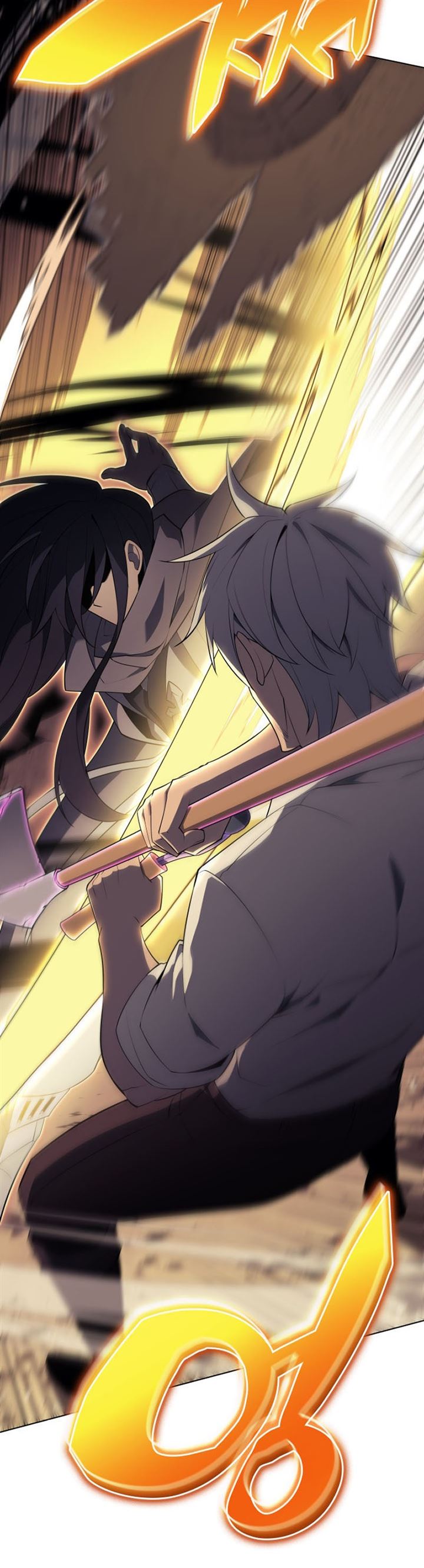 Overgeared Chap 126 - Next Chap 127