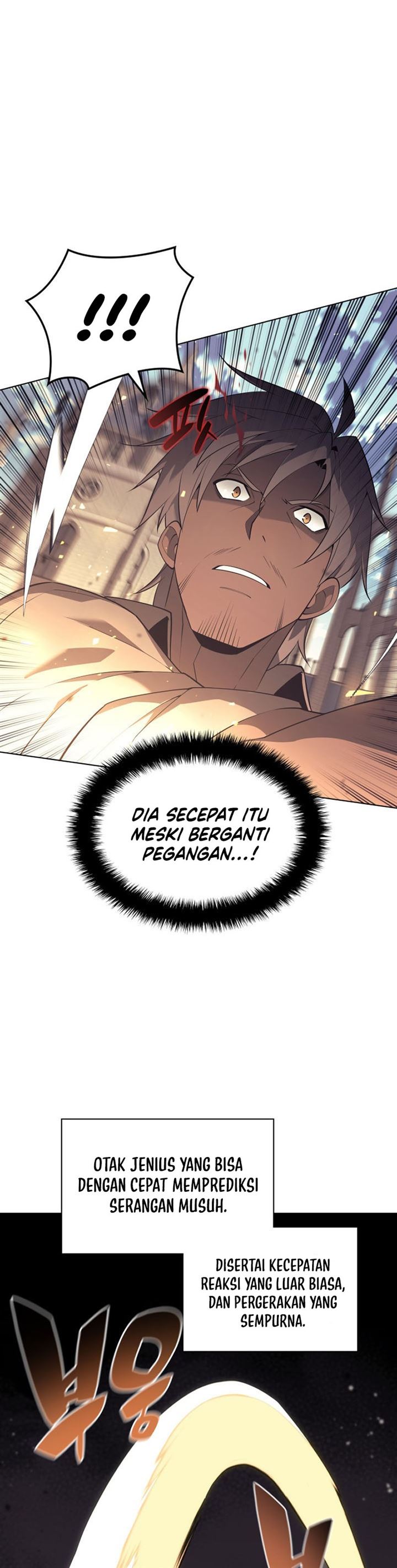 Overgeared Chap 126 - Next Chap 127