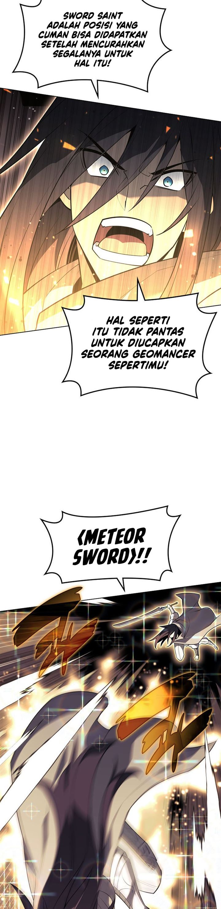 Overgeared Chap 126 - Next Chap 127