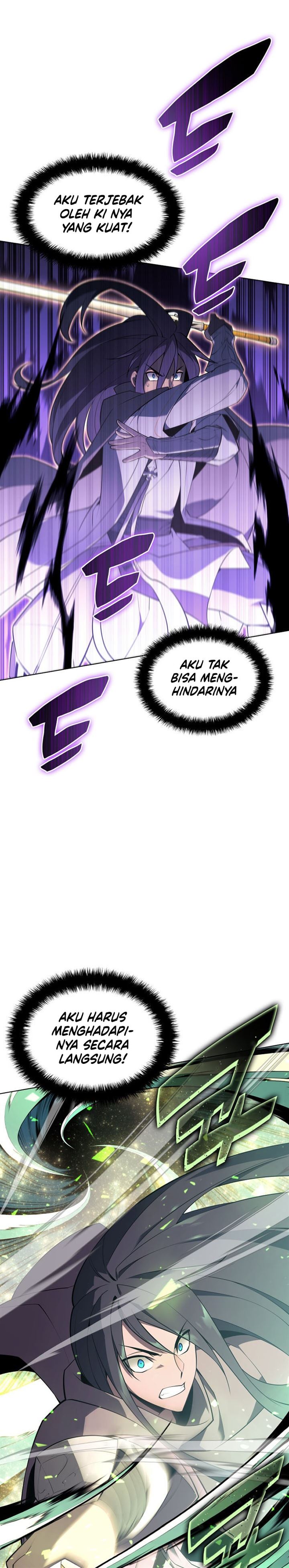 Overgeared Chap 126 - Next Chap 127