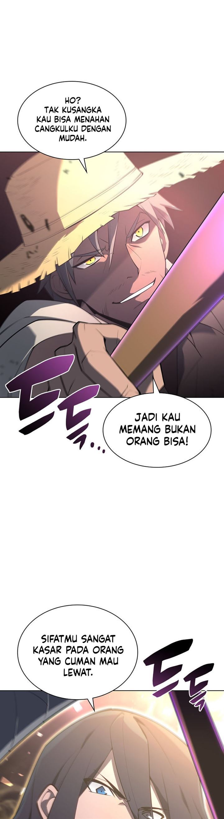 Overgeared Chap 126 - Next Chap 127