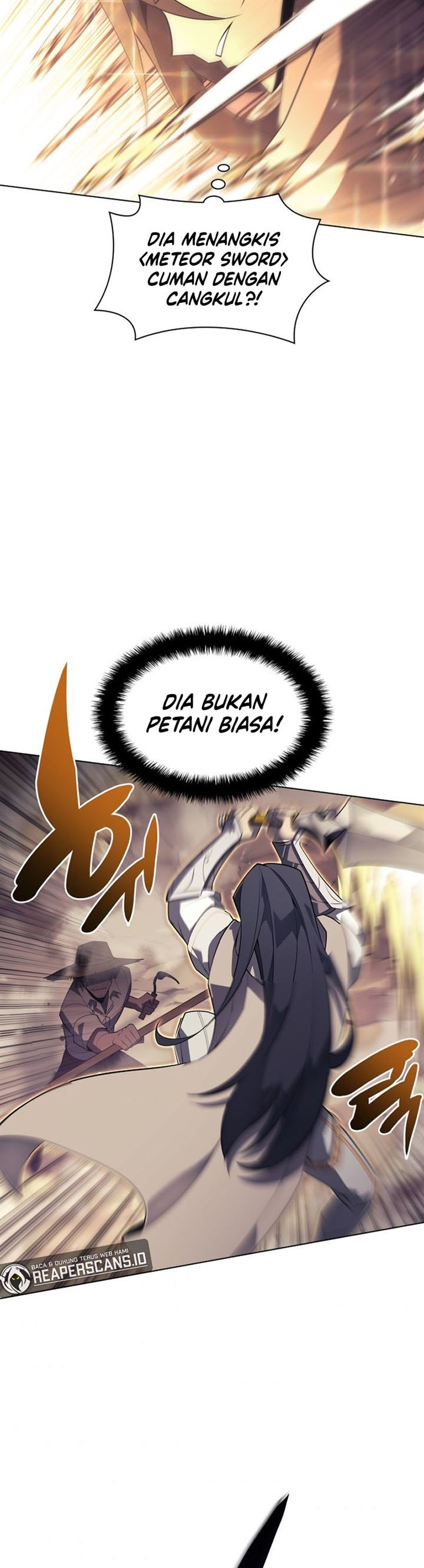 Overgeared Chap 126 - Next Chap 127
