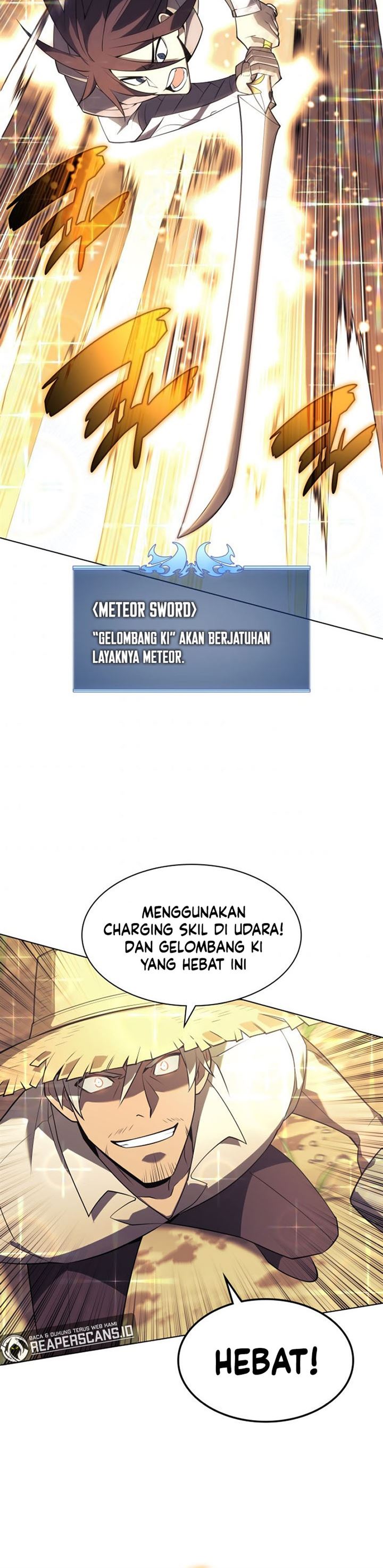 Overgeared Chap 126 - Next Chap 127