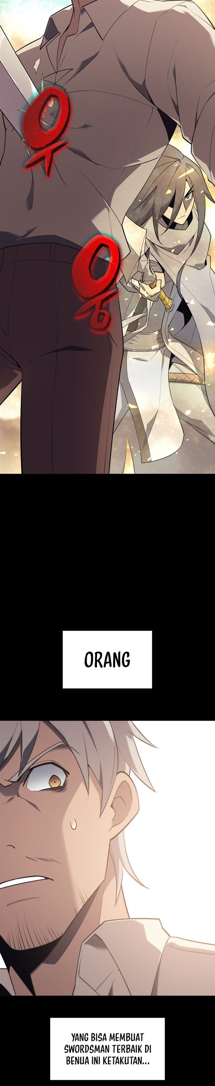 Overgeared Chap 126 - Next Chap 127