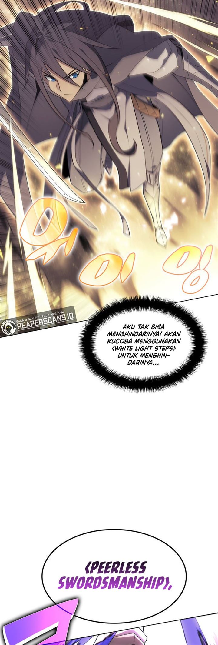 Overgeared Chap 126 - Next Chap 127