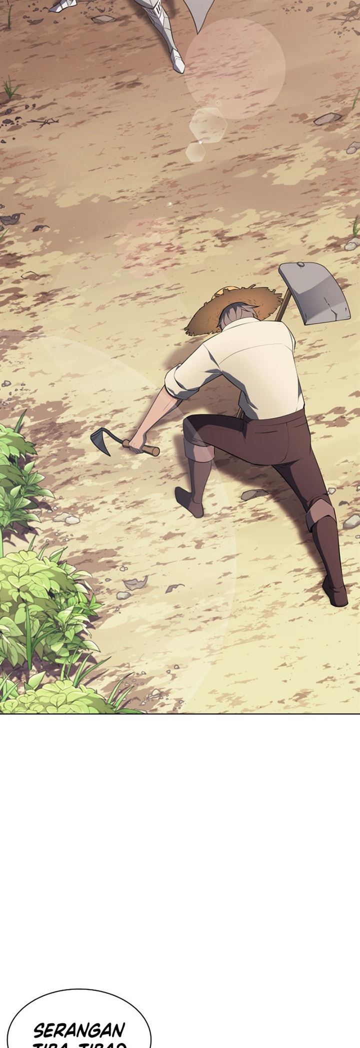 Overgeared Chap 126 - Next Chap 127