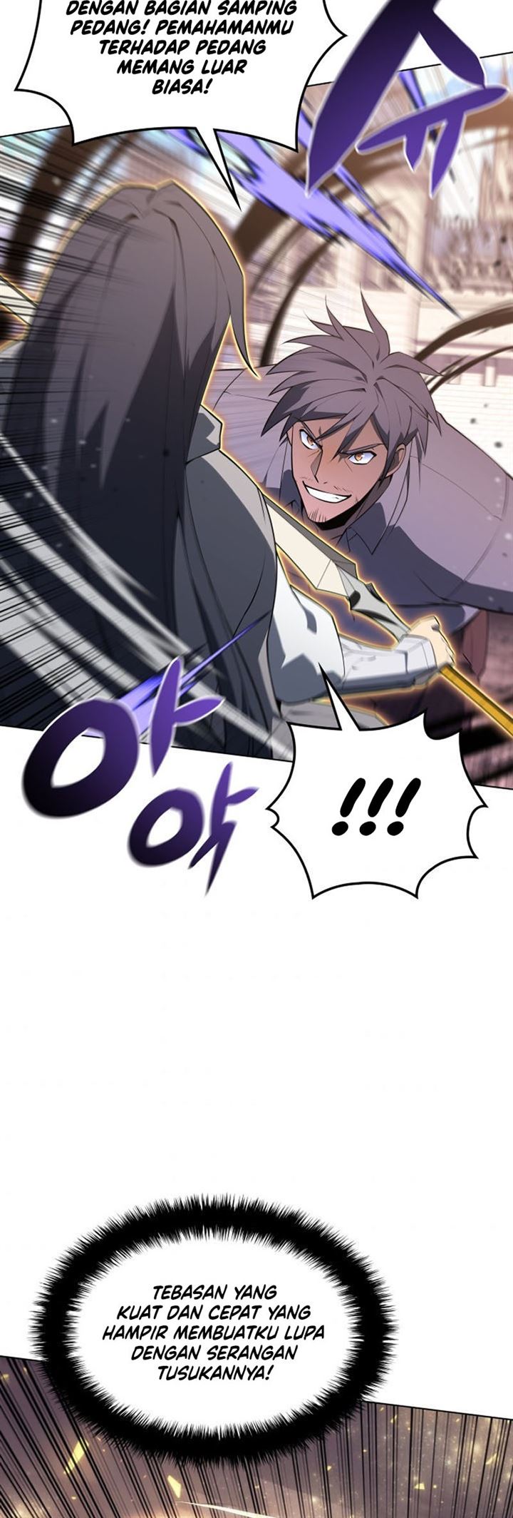 Overgeared Chap 126 - Next Chap 127