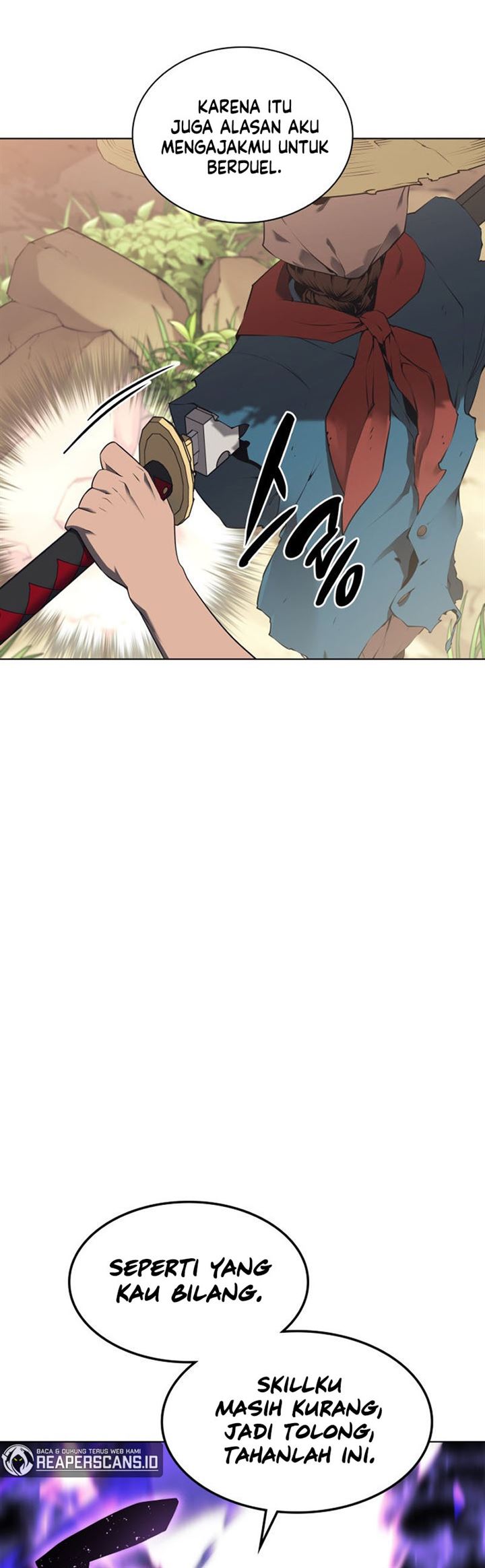 Overgeared Chap 126 - Next Chap 127