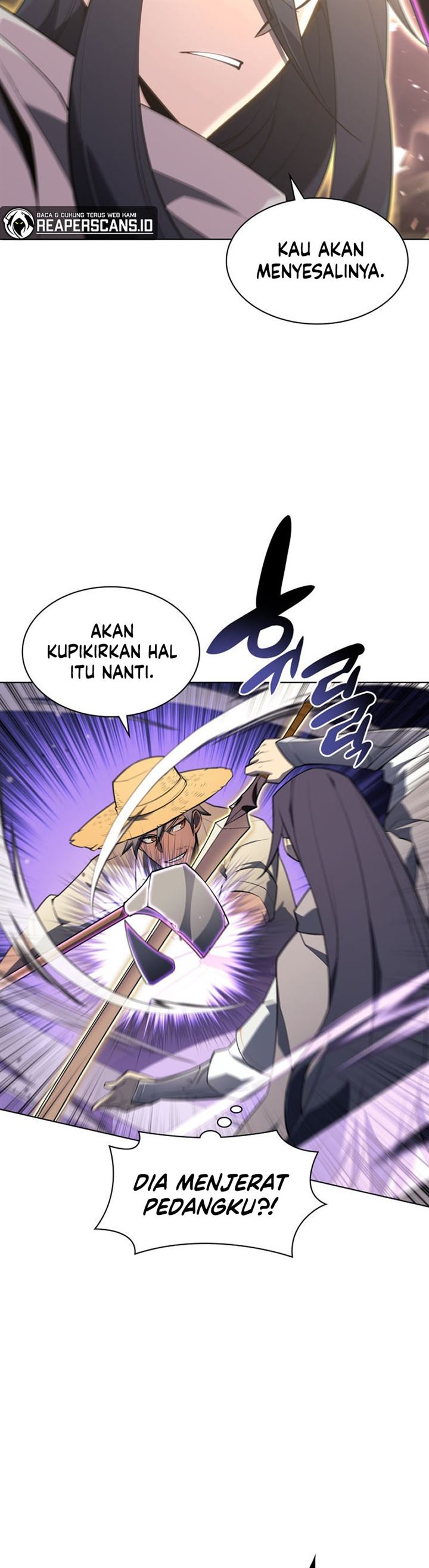 Overgeared Chap 126 - Next Chap 127