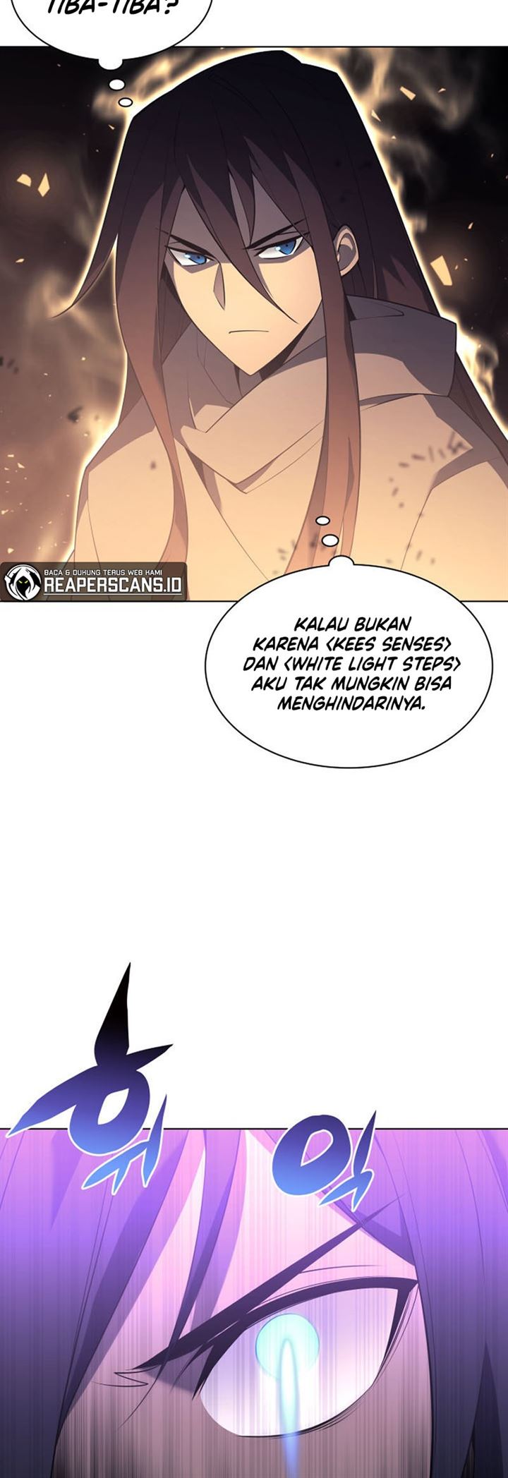 Overgeared Chap 126 - Next Chap 127