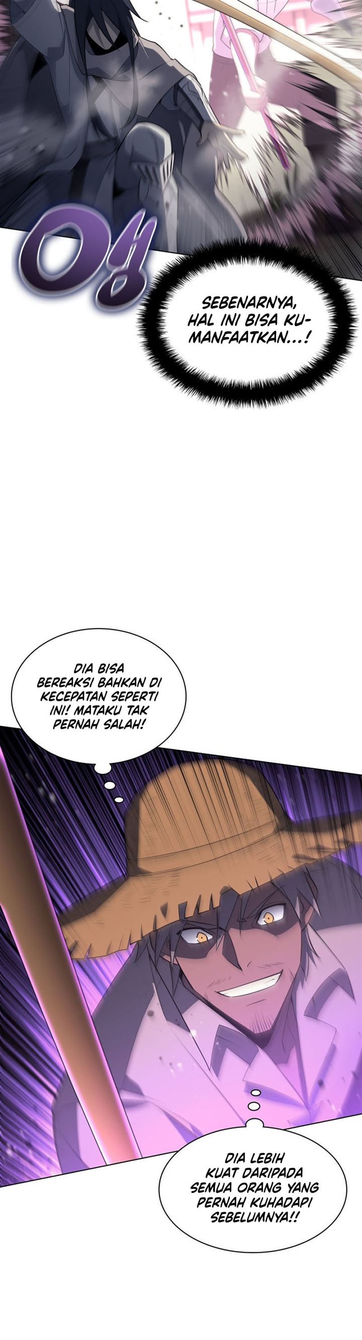 Overgeared Chap 126 - Next Chap 127