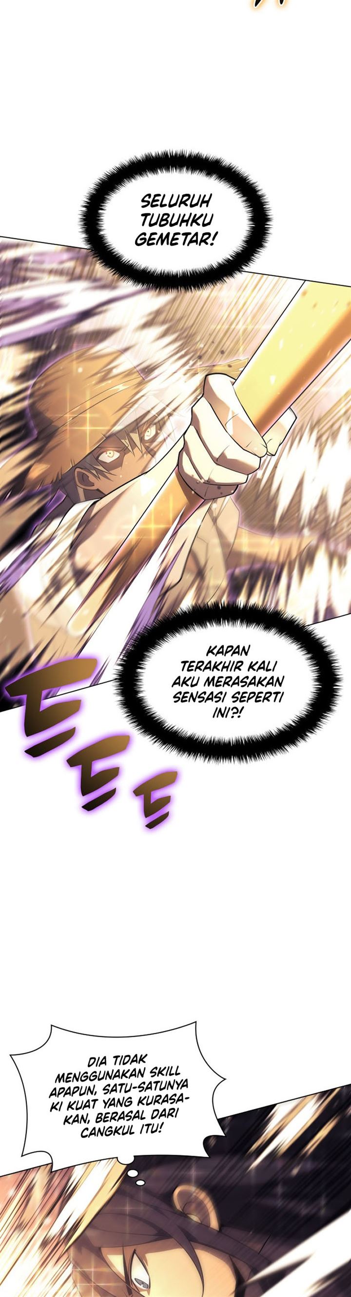 Overgeared Chap 126 - Next Chap 127