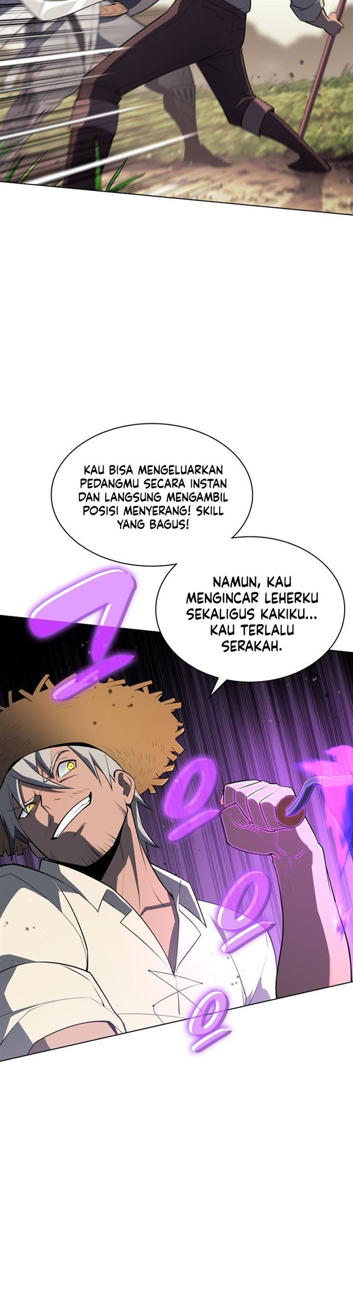 Overgeared Chap 126 - Next Chap 127