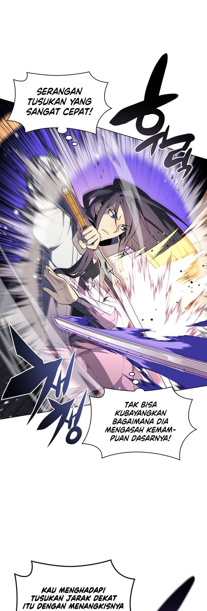 Overgeared Chap 126 - Next Chap 127