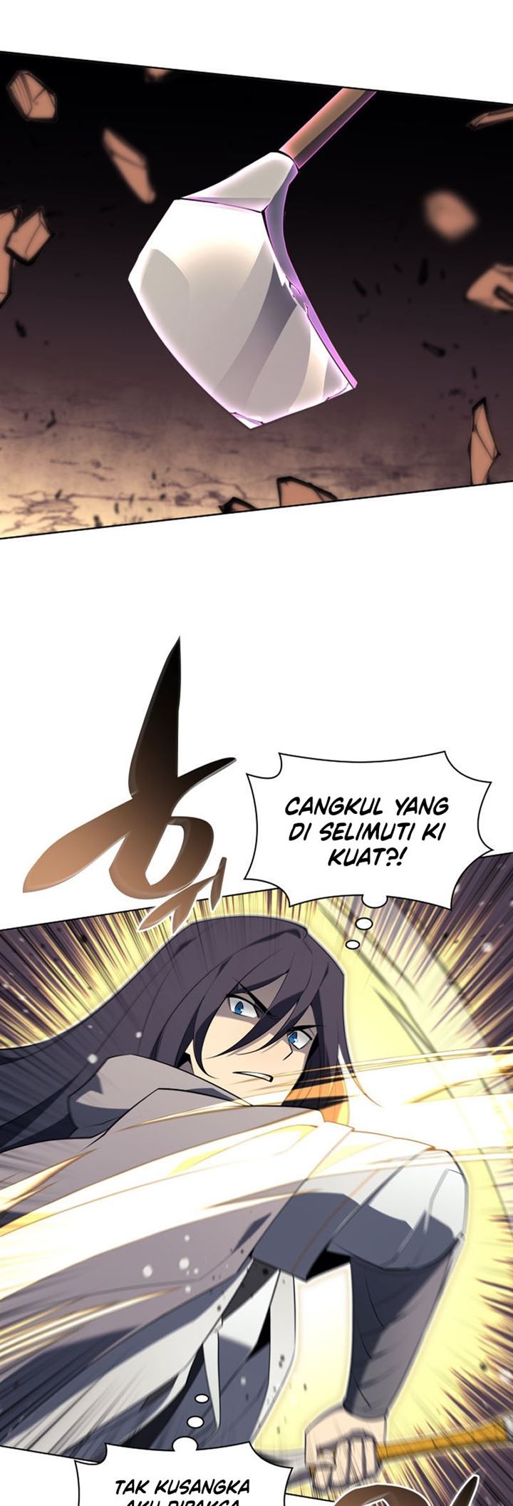 Overgeared Chap 126 - Next Chap 127