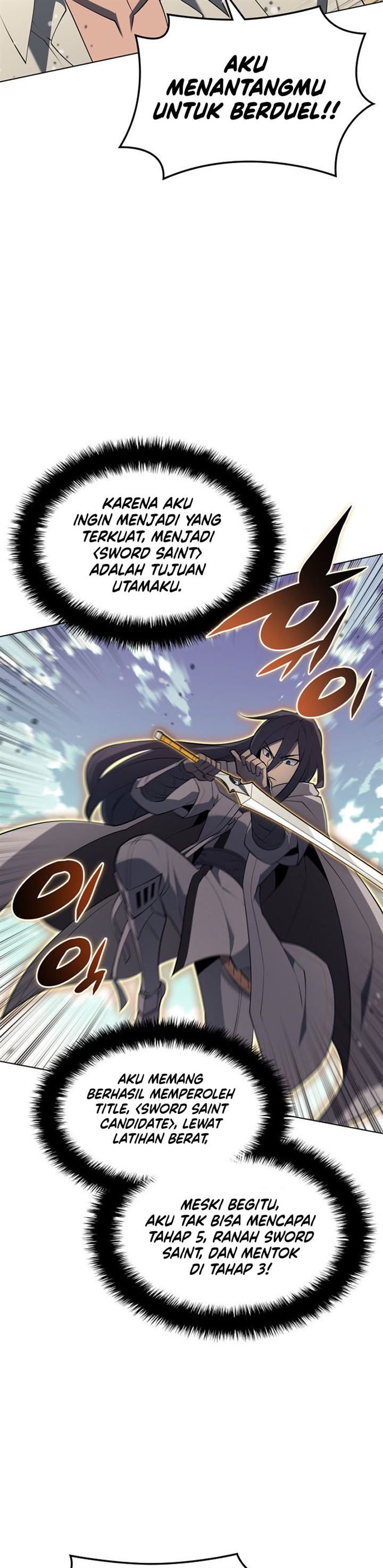 Overgeared Chap 126 - Next Chap 127