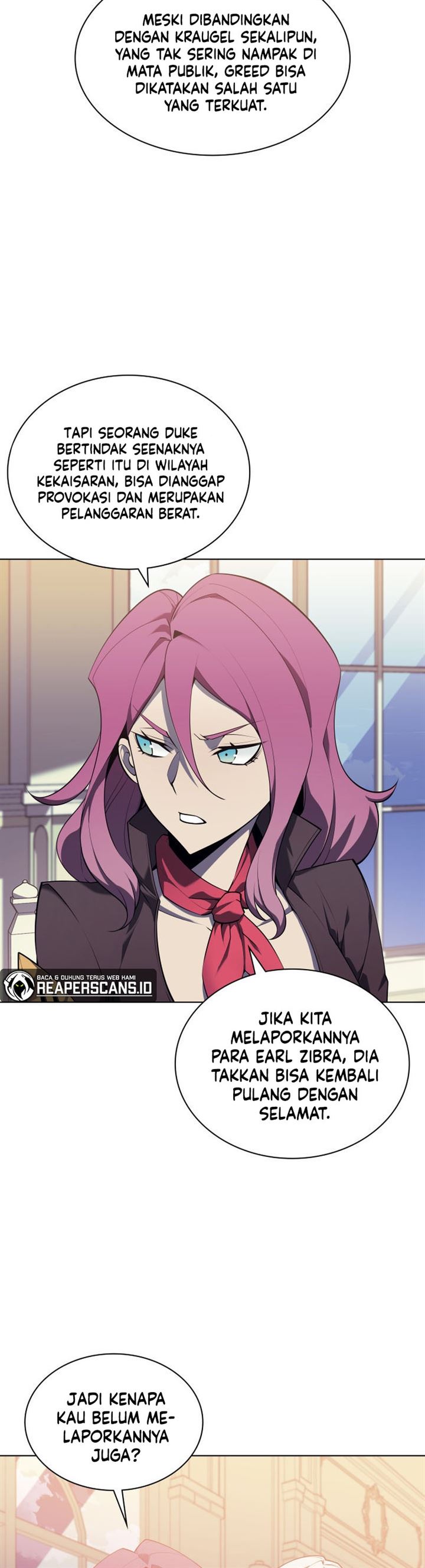 Overgeared Chap 128 - Next Chap 129