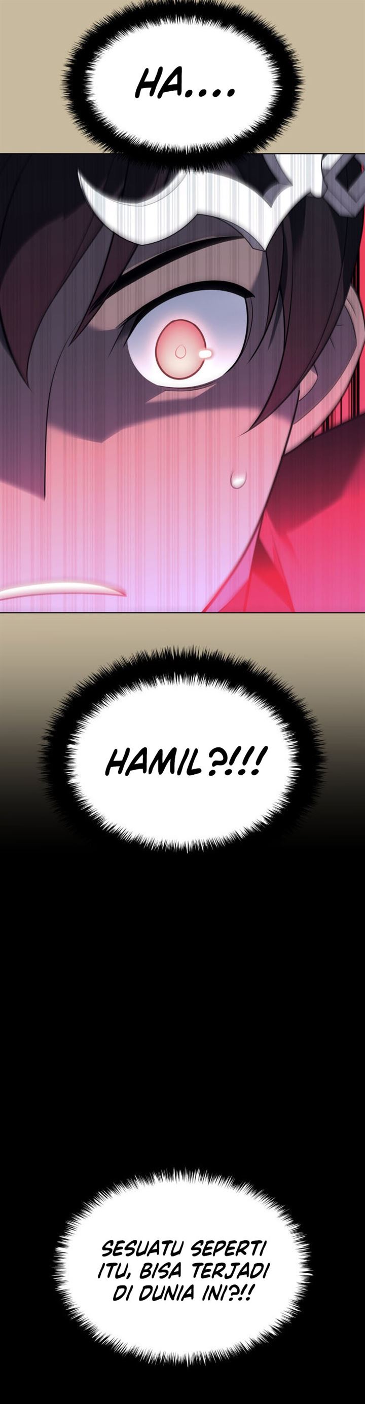 Overgeared Chap 128 - Next Chap 129