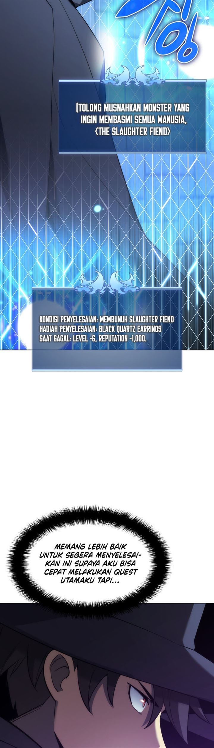 Overgeared Chap 128 - Next Chap 129