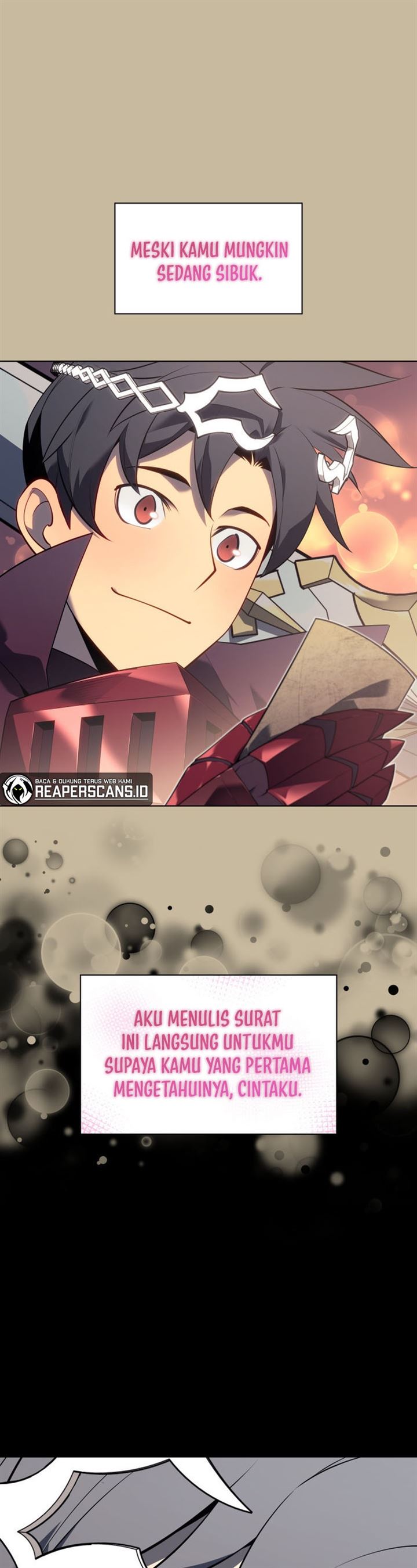 Overgeared Chap 128 - Next Chap 129