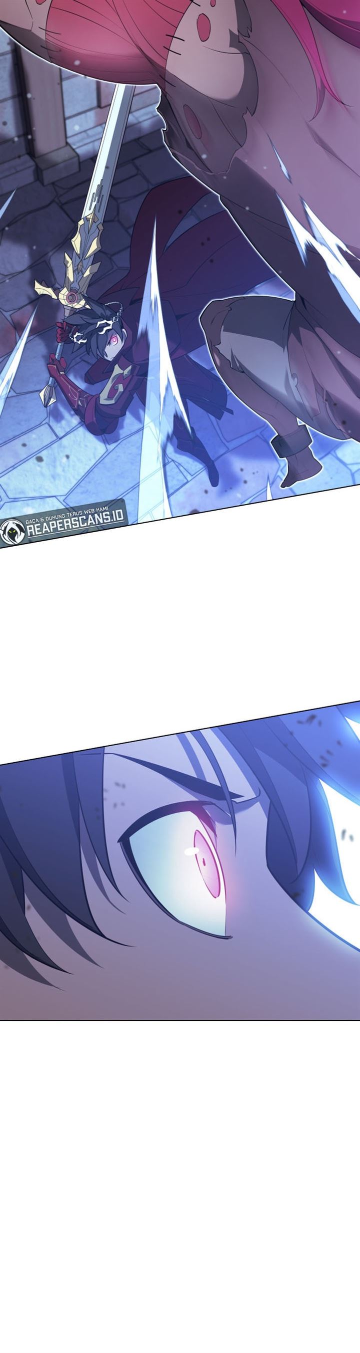 Overgeared Chap 128 - Next Chap 129