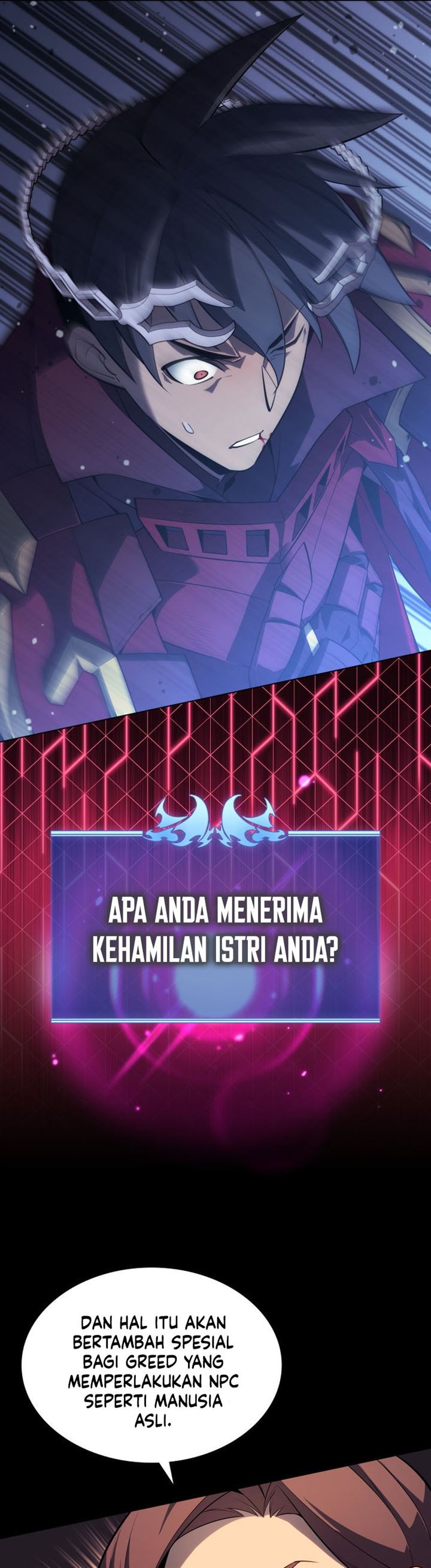 Overgeared Chap 128 - Next Chap 129