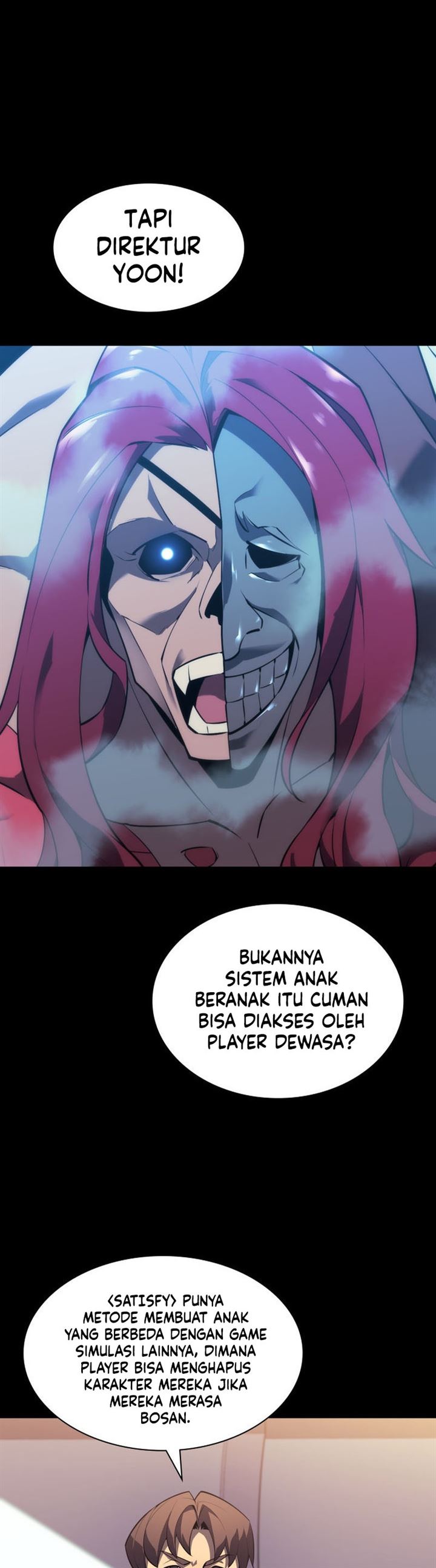 Overgeared Chap 128 - Next Chap 129