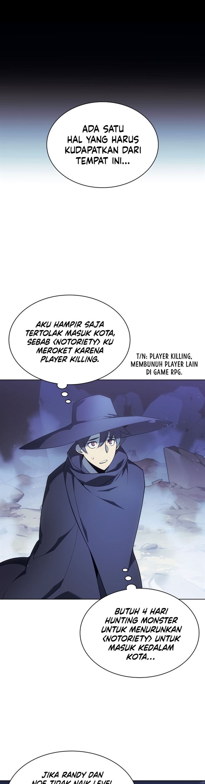 Overgeared Chap 128 - Next Chap 129