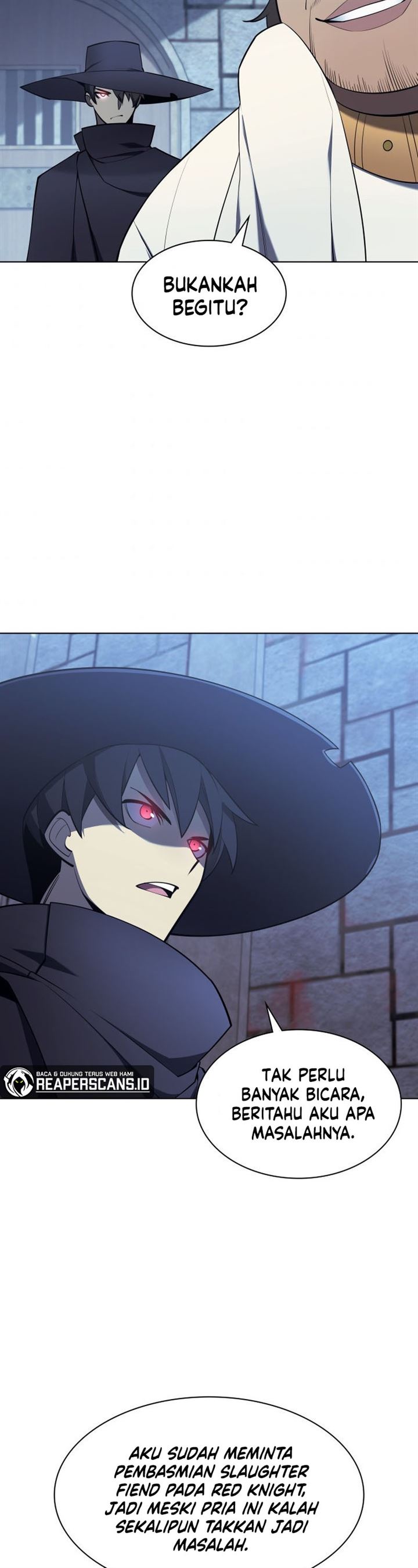 Overgeared Chap 128 - Next Chap 129