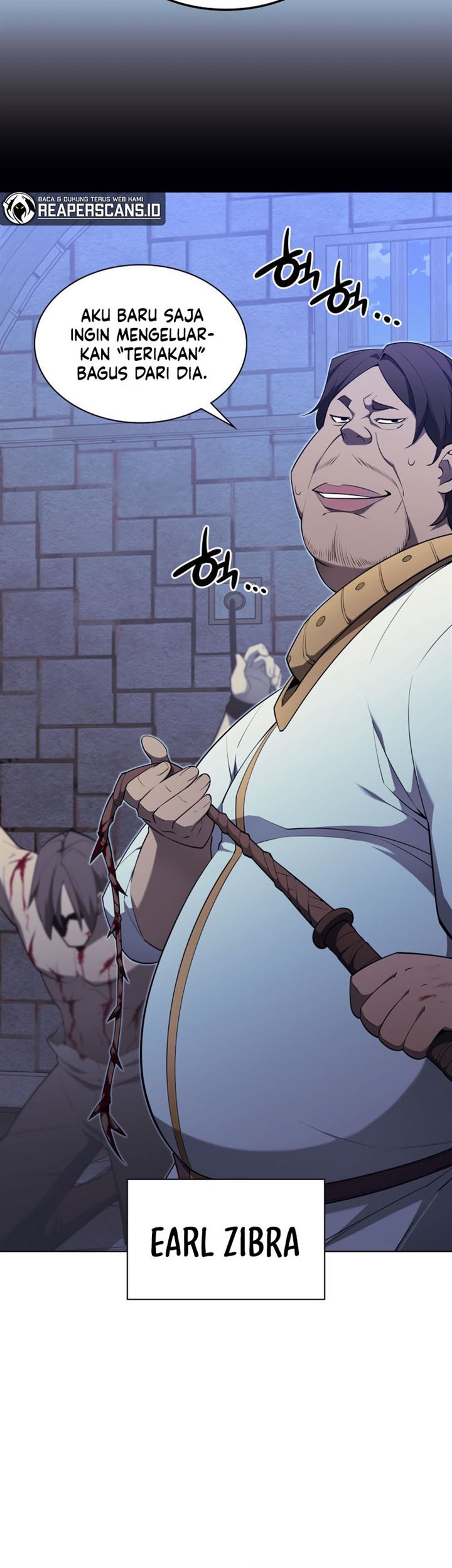 Overgeared Chap 128 - Next Chap 129