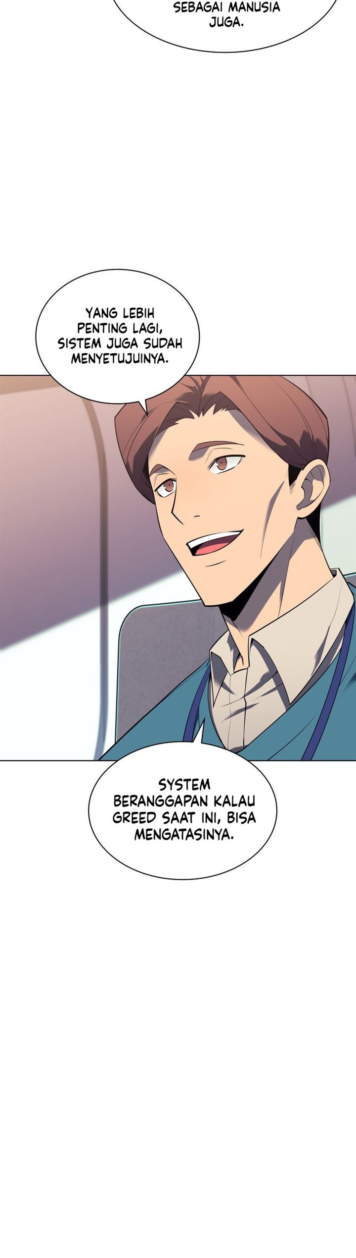 Overgeared Chap 128 - Next Chap 129