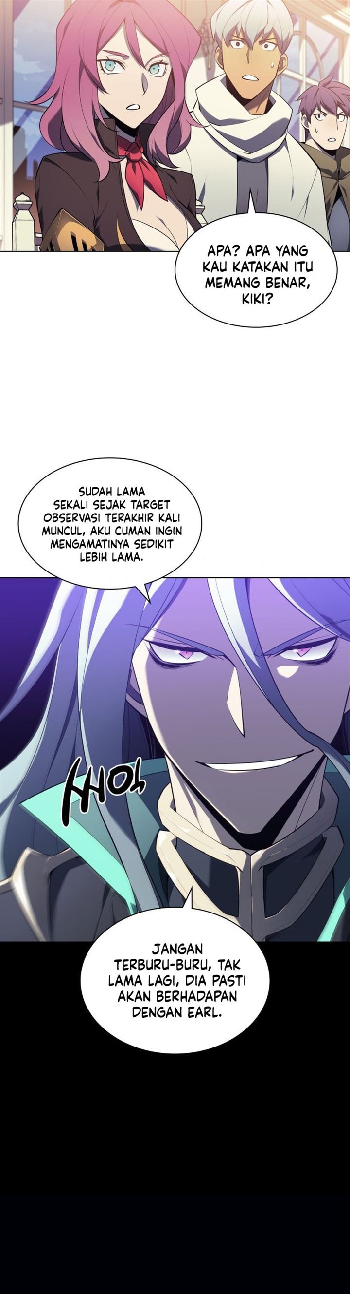 Overgeared Chap 128 - Next Chap 129