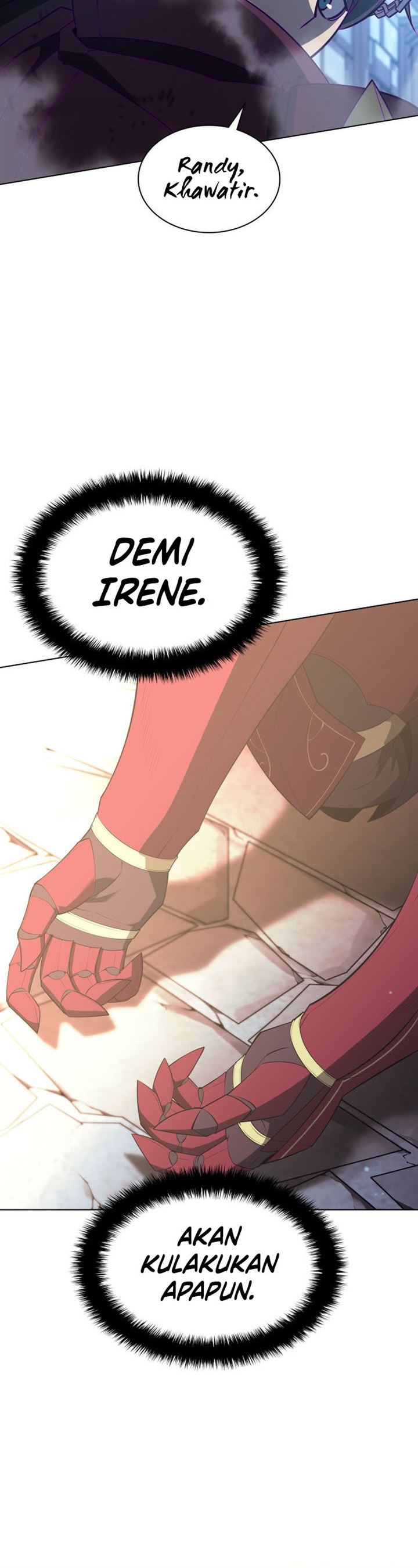 Overgeared Chap 128 - Next Chap 129