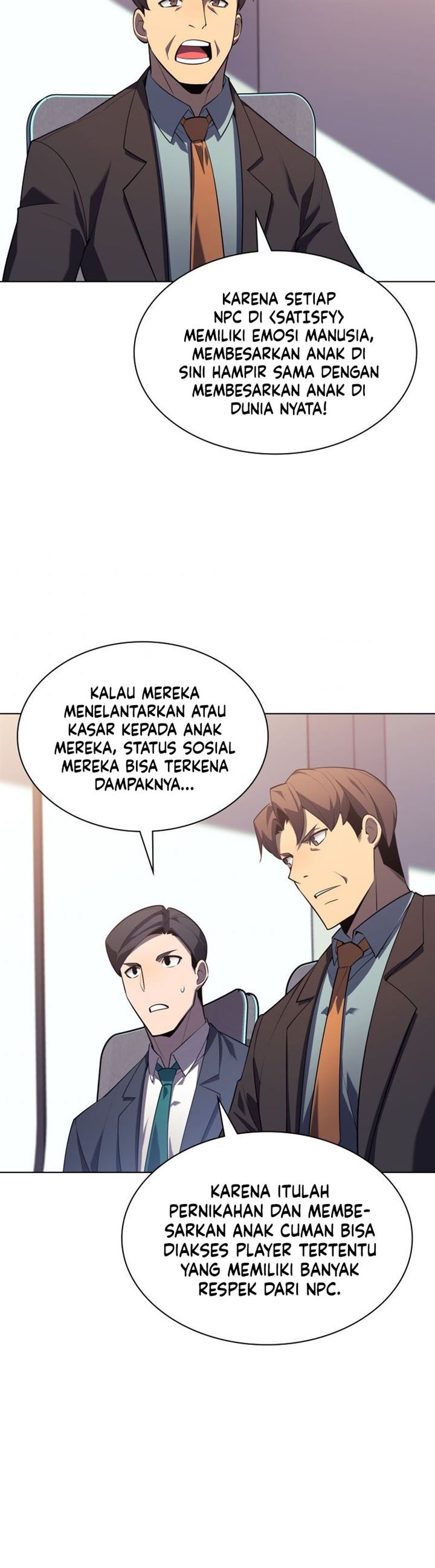 Overgeared Chap 128 - Next Chap 129