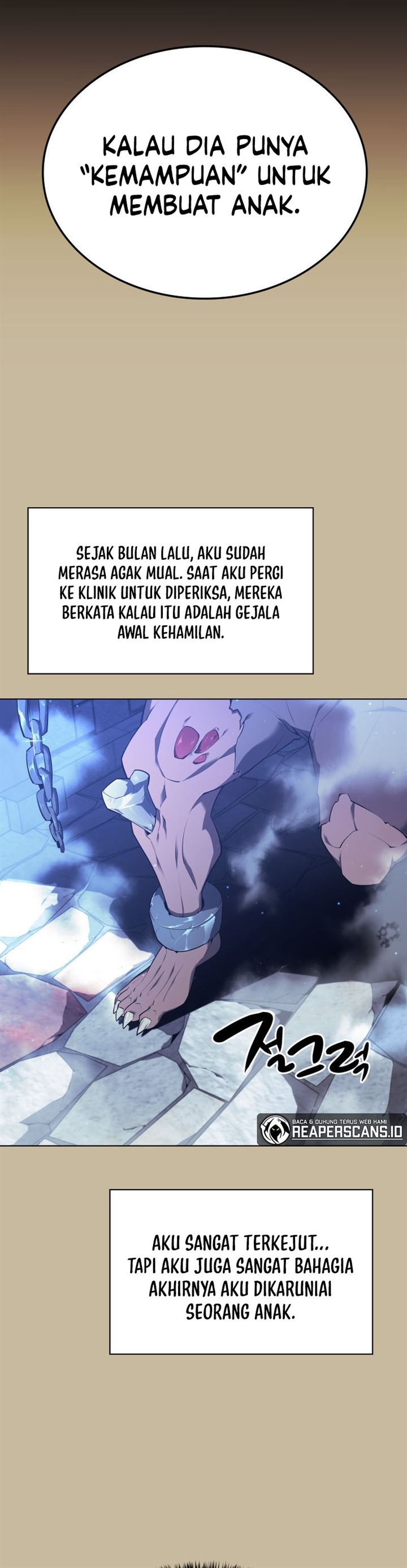 Overgeared Chap 128 - Next Chap 129