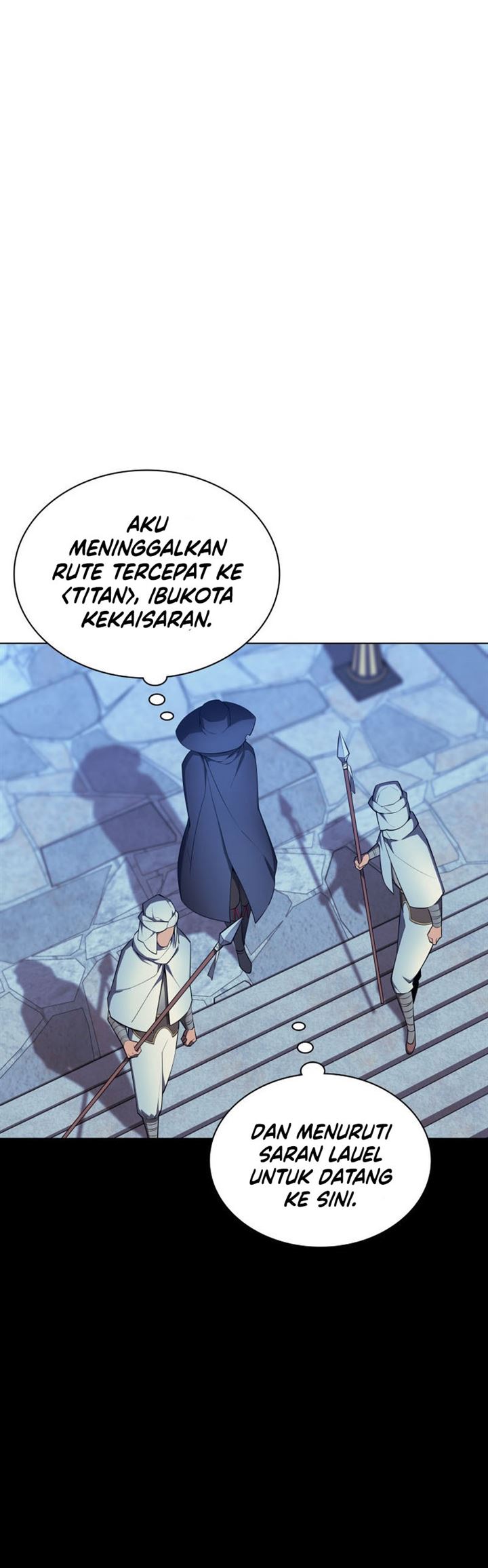 Overgeared Chap 128 - Next Chap 129