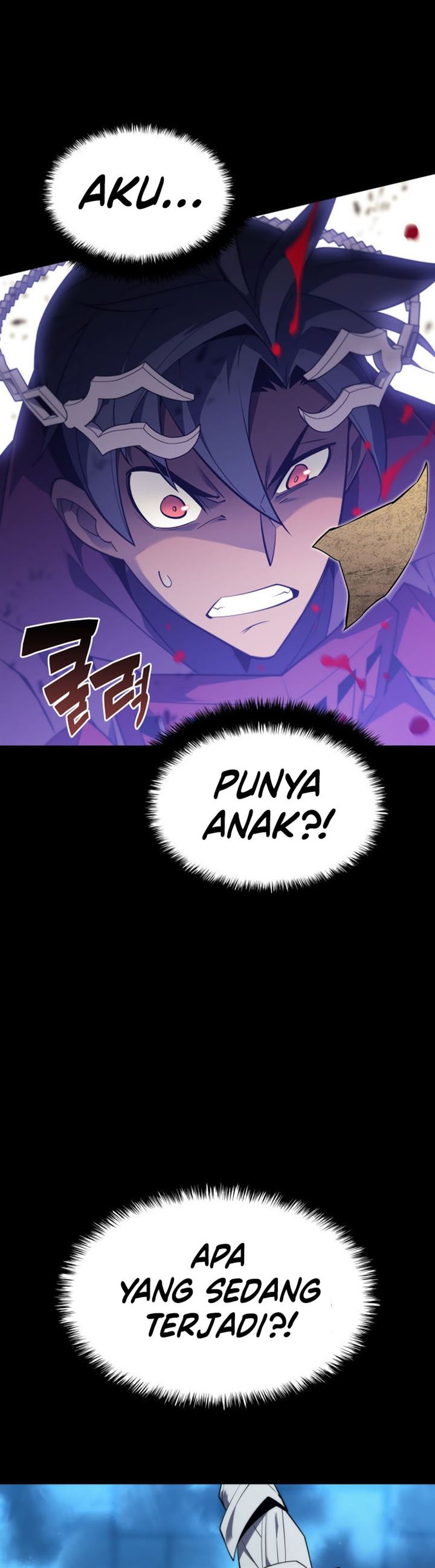 Overgeared Chap 128 - Next Chap 129