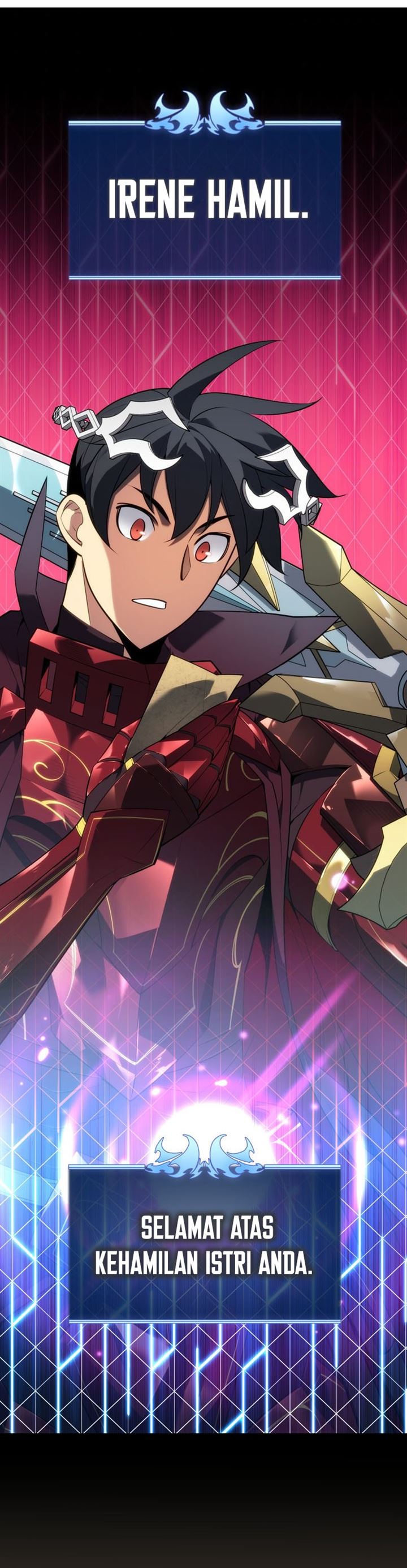 Overgeared Chap 128 - Next Chap 129