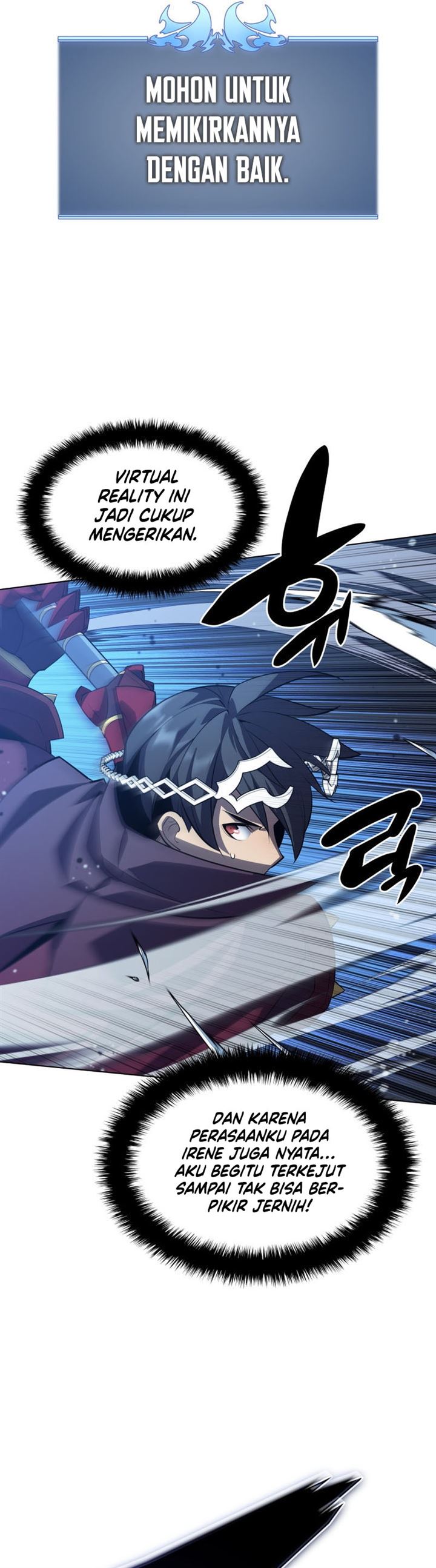 Overgeared Chap 128 - Next Chap 129