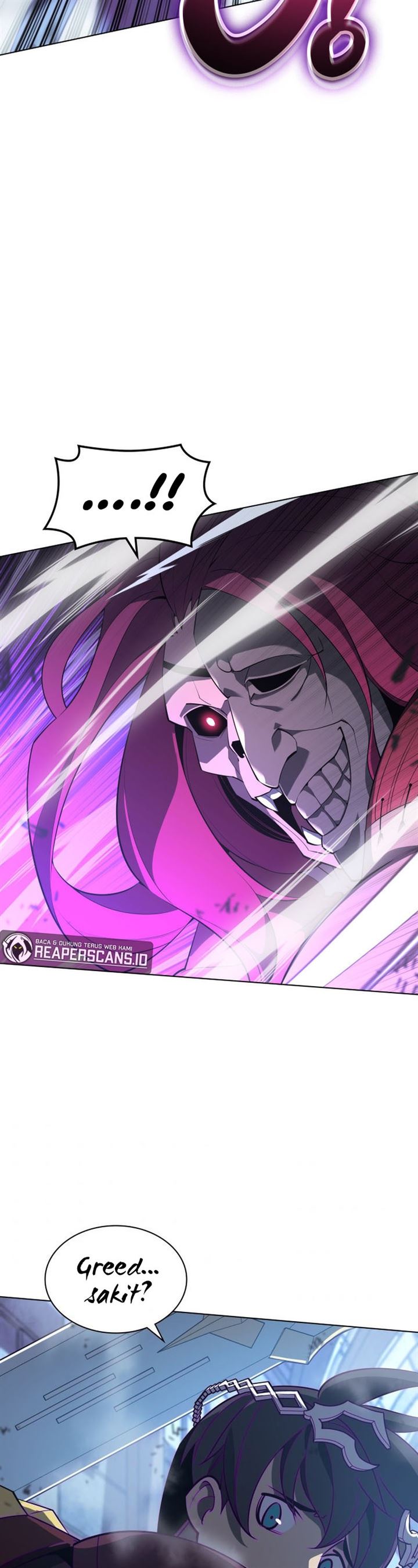 Overgeared Chap 128 - Next Chap 129