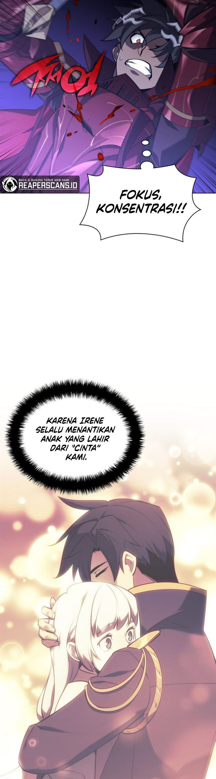 Overgeared Chap 128 - Next Chap 129